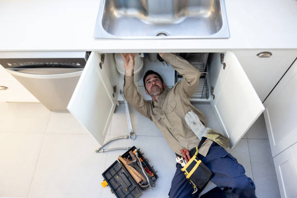 Best Commercial Plumbing Services  in Greenock, PA
