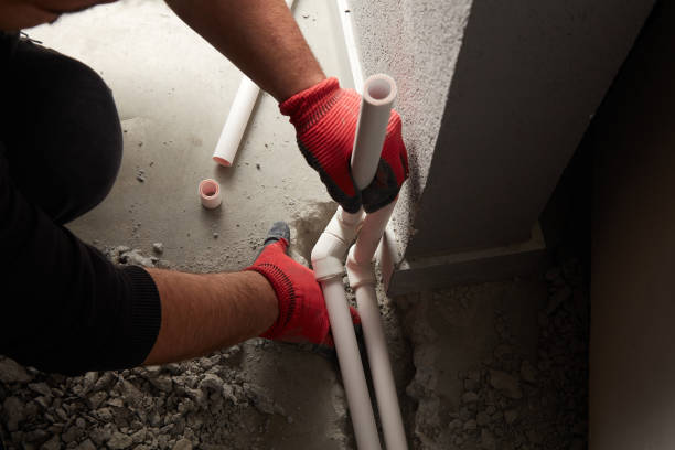 Best Sewer Cleaning Services  in Greenock, PA