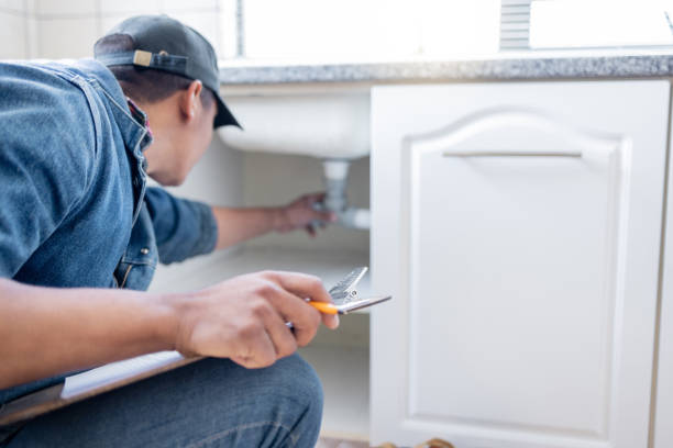 Best Sewer Line Repair  in Greenock, PA