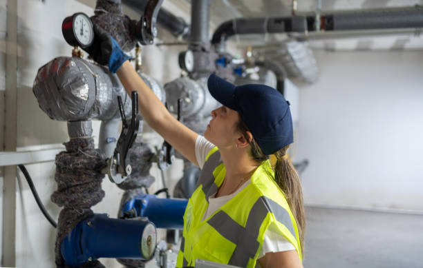 Greenock, PA Plumbing Company
