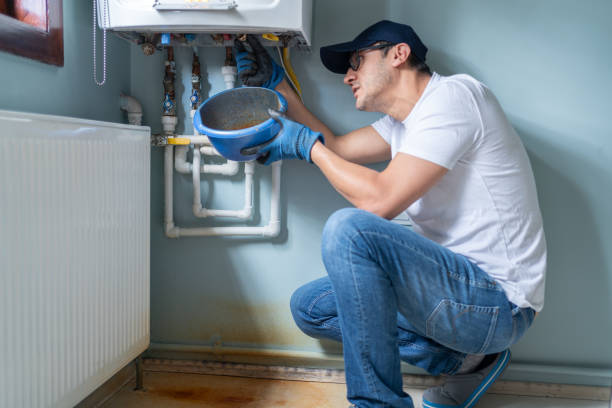 Best Clogged Drain Plumber  in Greenock, PA