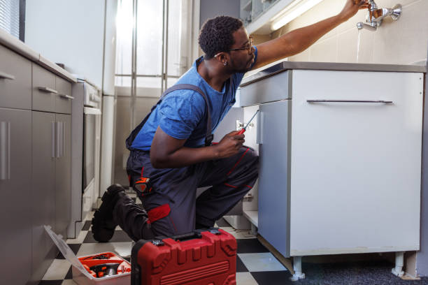 Best Leak Detection Services  in Greenock, PA