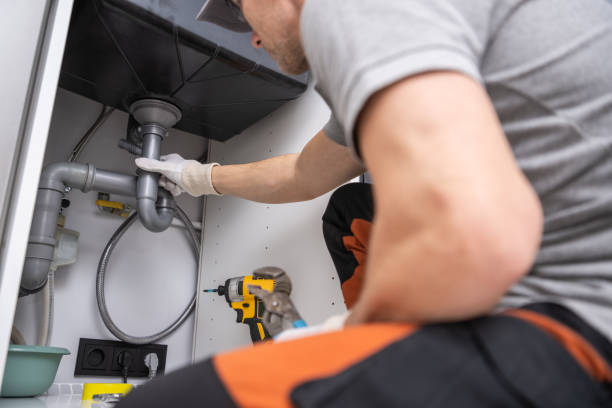 Best Plumbing Inspection Services  in Greenock, PA