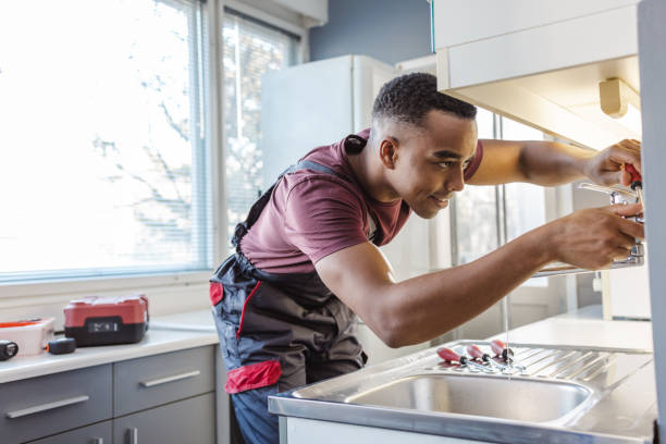 Best Emergency Plumbing Repair  in Greenock, PA